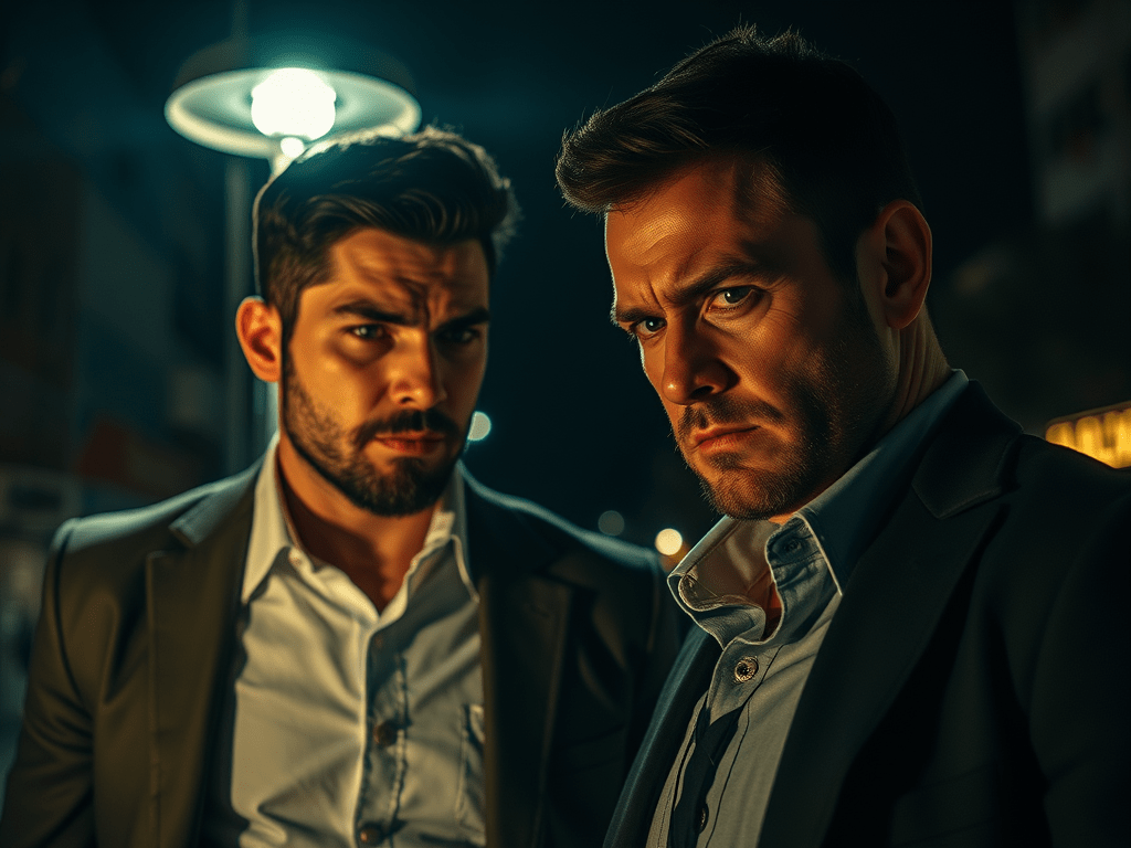 Apontamentos no sótão